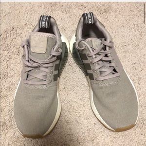 Repost due to lost package